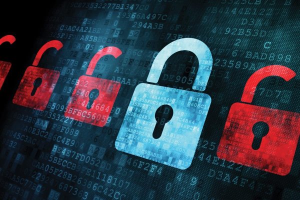Доступ к kraken через vpn