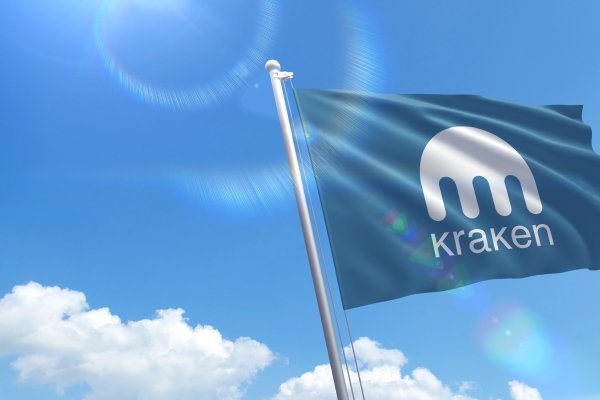 Kraken 24 top