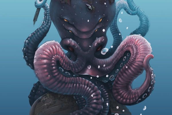 Рабочий сайт kraken
