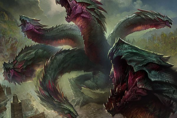 Kraken at17
