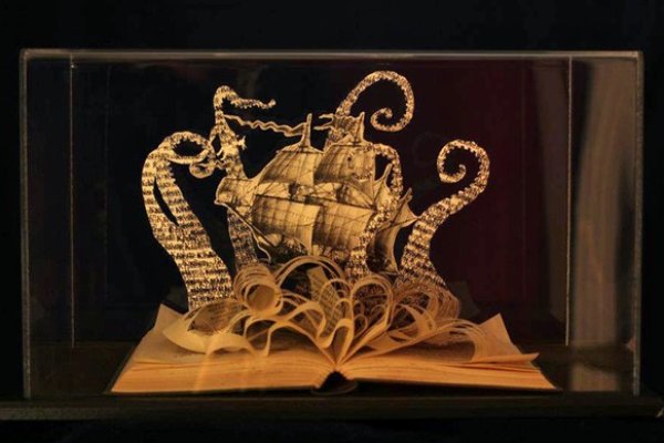 Kraken marketplace