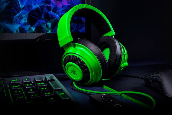 Kraken 5at