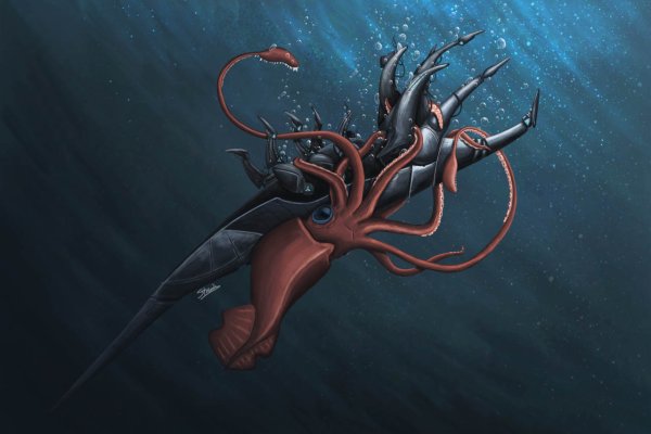 Kraken официальная ссылка